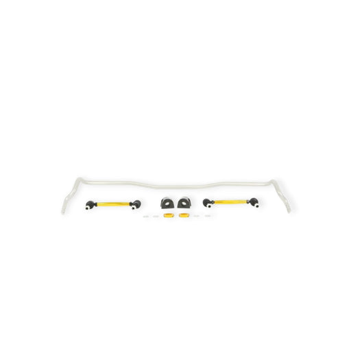 Whiteline Front 22mm Adjustable HD Sway Bar w/ Endlinks - 12+ Scion FR-S/Subaru BRZ/Toyota 86 - Lunaticsco