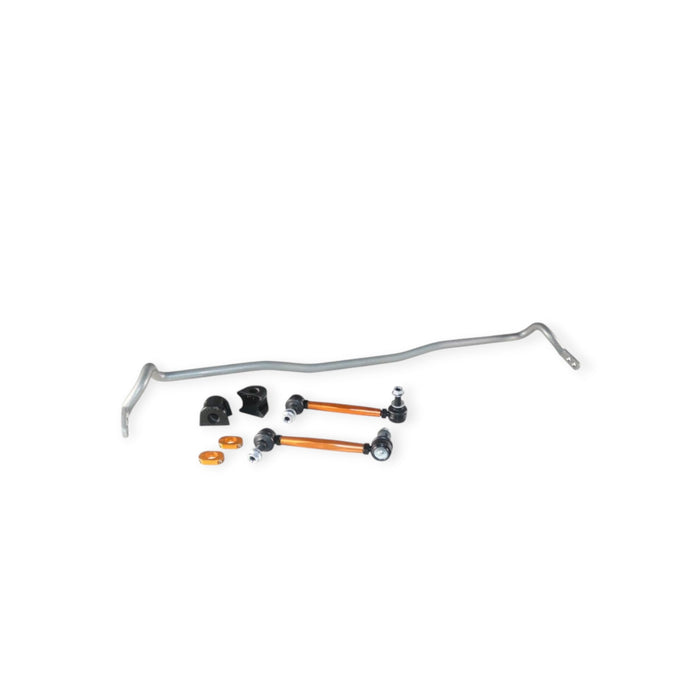 Whiteline Front 22mm Adjustable HD Sway Bar w/ Endlinks - 12+ Scion FR-S/Subaru BRZ/Toyota 86 - Lunaticsco