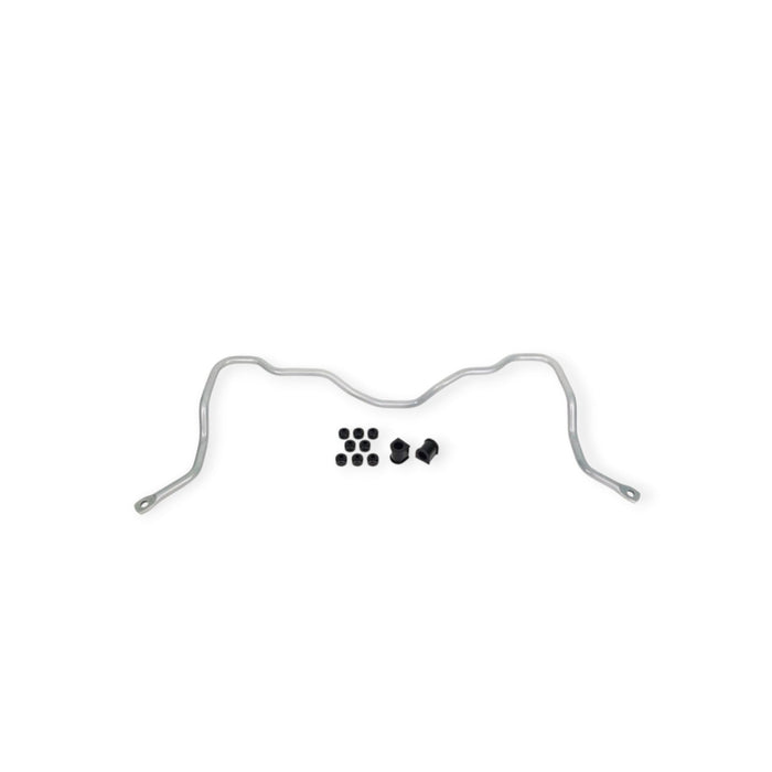 Whiteline Front 22mm Heavy Duty Non-Adjustable Sway Bar - 4/85-5/89 Toyota Corolla AE80/AE82 - Lunaticsco
