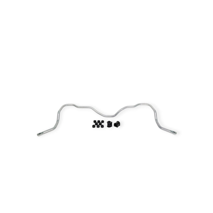 Whiteline Front 22mm Heavy Duty Non-Adjustable Sway Bar - 4/85-5/89 Toyota Corolla AE80/AE82 - Lunaticsco