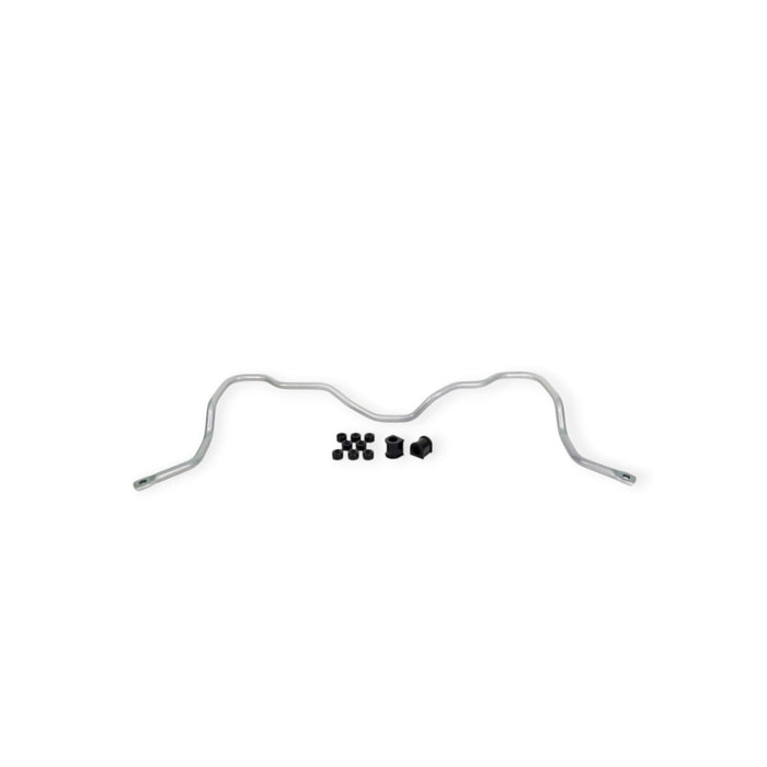 Whiteline Front 22mm Heavy Duty Non-Adjustable Sway Bar - 4/85-5/89 Toyota Corolla AE80/AE82 - Lunaticsco