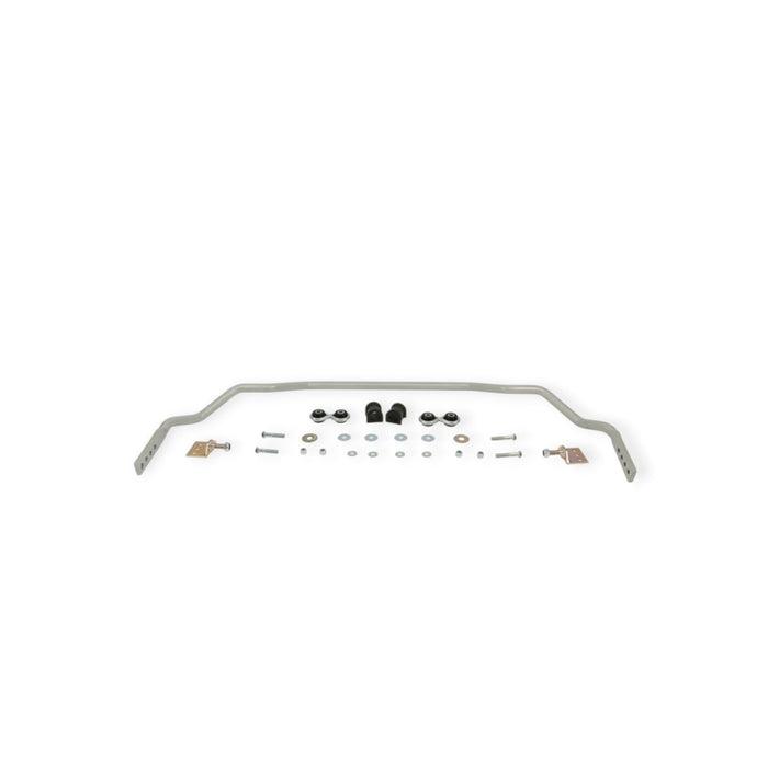 Whiteline Front 24mm Heavy Duty Adjustable Sway Bar - 05/83-05/87 Toyota Corolla AE86 - Lunaticsco