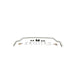 Whiteline Front 24mm Heavy Duty Adjustable Sway Bar - 05/83-05/87 Toyota Corolla AE86 - Lunaticsco