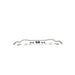 Whiteline Front 24mm Heavy Duty Adjustable Sway Bar - 05/83-05/87 Toyota Corolla AE86 - Lunaticsco
