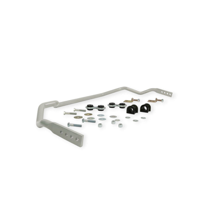 Whiteline Front 24mm Heavy Duty Adjustable Sway Bar - 05/83-05/87 Toyota Corolla AE86 - Lunaticsco