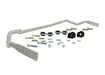 Whiteline Front 24mm Heavy Duty Adjustable Swaybar 83-87 Toyota Corolla AE86 - Lunaticsco