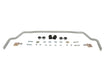 Whiteline Front 24mm Heavy Duty Adjustable Swaybar 83-87 Toyota Corolla AE86 - Lunaticsco
