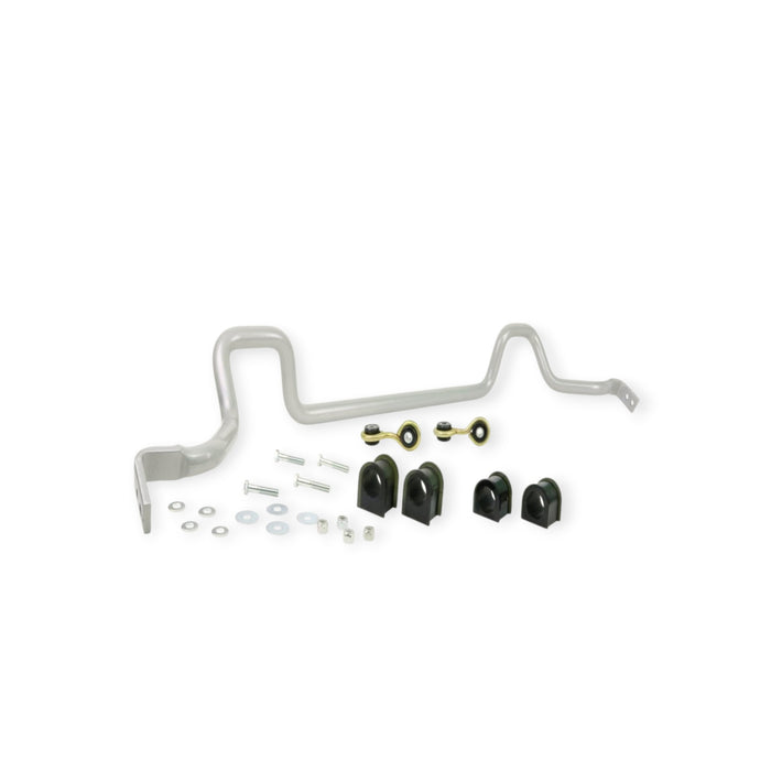Whiteline Front 30mm Heavy Duty Adjustable Sway Bar - 93-98 Toyota Supra MK4 JZA80 - Lunaticsco