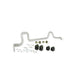 Whiteline Front 30mm Heavy Duty Adjustable Sway Bar - 93-98 Toyota Supra MK4 JZA80 - Lunaticsco