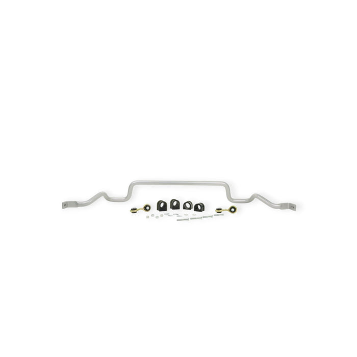Whiteline Front 30mm Heavy Duty Adjustable Sway Bar - 93-98 Toyota Supra MK4 JZA80 - Lunaticsco