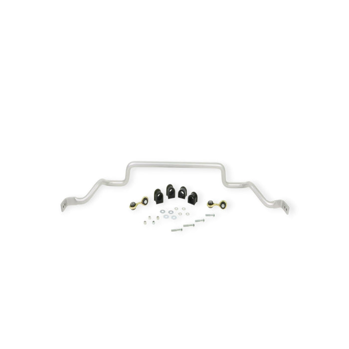 Whiteline Front 30mm Heavy Duty Adjustable Sway Bar - 93-98 Toyota Supra MK4 JZA80 - Lunaticsco