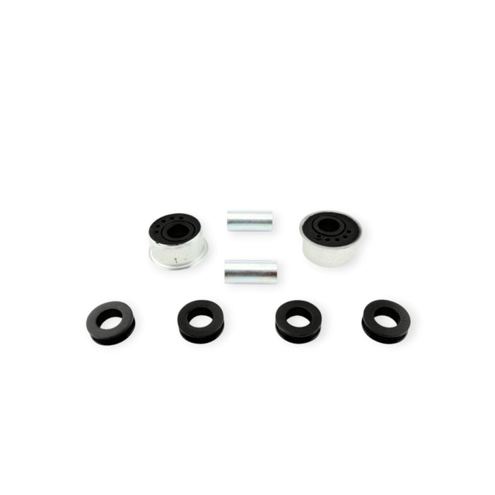Whiteline Front Anti-Dive/Caster Kit - C/A Lower Inner Front Bushing - 12+ Subaru BRZ/Scion FR-S - Lunaticsco