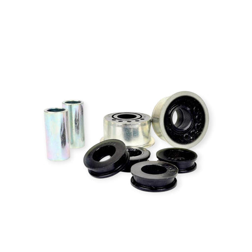 Whiteline Front Anti-Dive/Caster Kit - C/A Lower Inner Front Bushing - 12+ Subaru BRZ/Scion FR-S - Lunaticsco