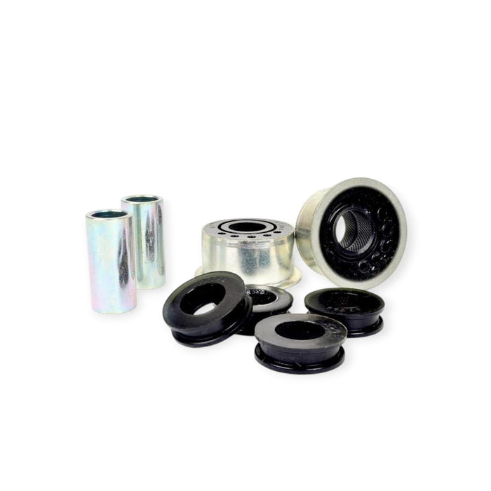 Whiteline Front Anti-Dive/Caster Kit - C/A Lower Inner Front Bushing - 12+ Subaru BRZ/Scion FR-S - Lunaticsco
