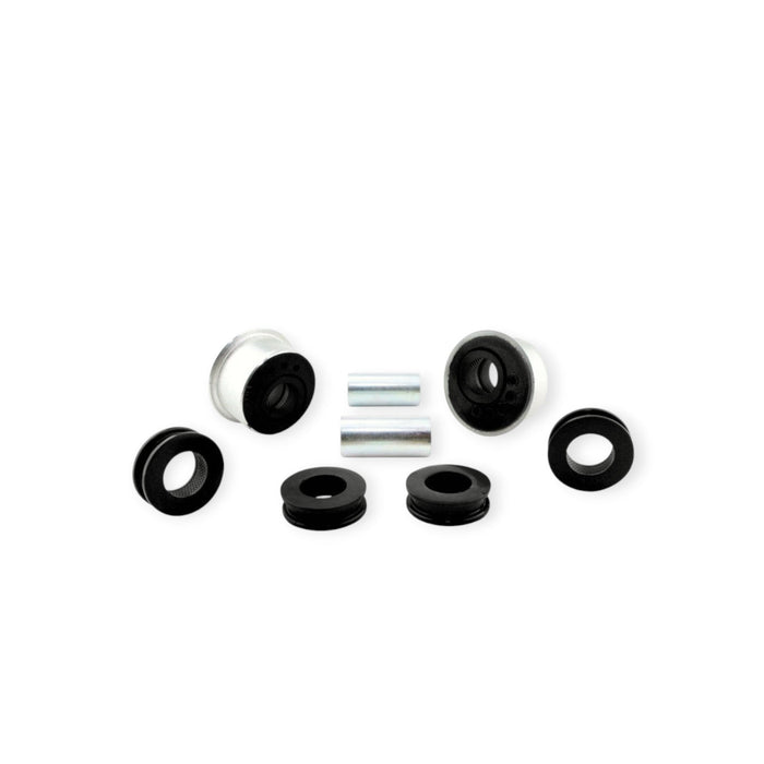Whiteline Front Anti-Dive/Caster Kit - C/A Lower Inner Front Bushing - 12+ Subaru BRZ/Scion FR-S - Lunaticsco
