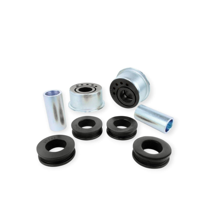 Whiteline Front Anti-Dive/Caster Kit - C/A Lower Inner Front Bushing - 12+ Subaru BRZ/Scion FR-S - Lunaticsco