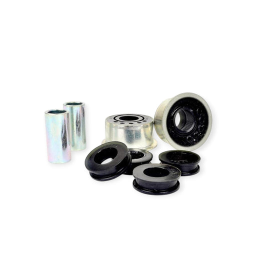 Whiteline Front Anti-Dive/Caster Kit - C/A Lower Inner Front Bushing - 12+ Subaru BRZ/Scion FR-S - Lunaticsco