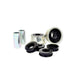 Whiteline Front Anti-Dive/Caster Kit - C/A Lower Inner Front Bushing - 12+ Subaru BRZ/Scion FR-S - Lunaticsco