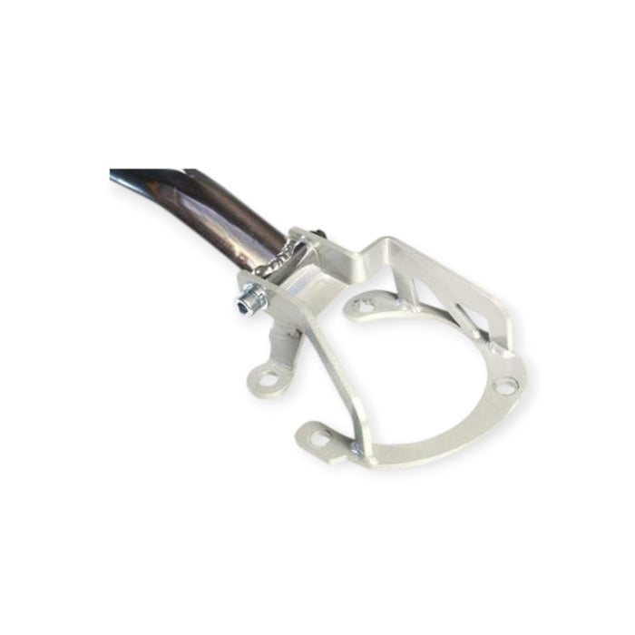 Whiteline Front Brace - Strut Tower - 12+ Scion FR-S/Subaru BRZ/Toyota 86 - Lunaticsco