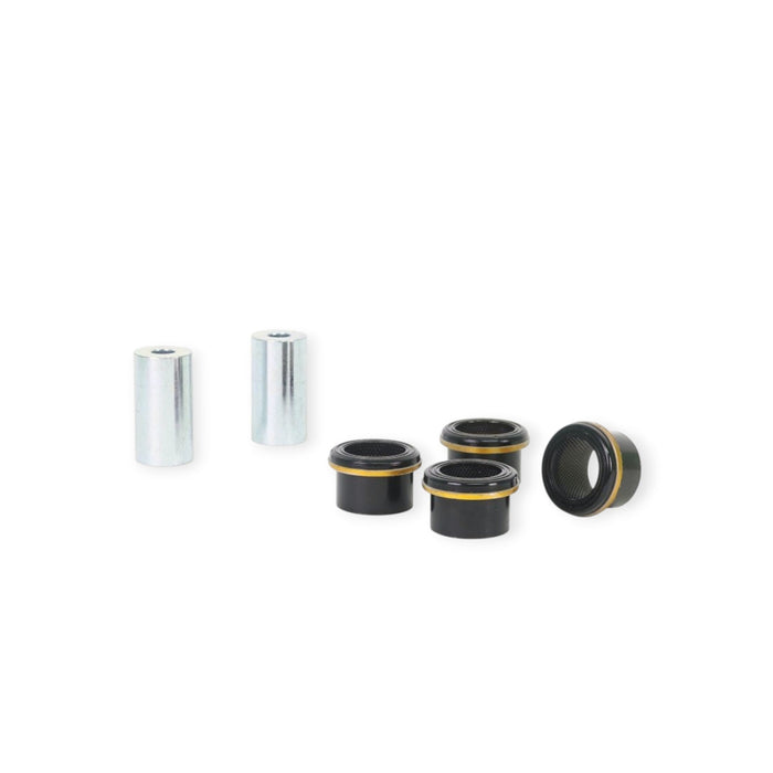 Whiteline Front C/Arm Lower Inner Rear Bushing Kit - 12+ Subaru BRZ/Scion FR-S/Toyota 86 - Lunaticsco