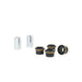Whiteline Front C/Arm Lower Inner Rear Bushing Kit - 12+ Subaru BRZ/Scion FR-S/Toyota 86 - Lunaticsco