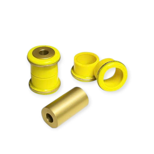 Whiteline Front C/Arm Lower Inner Rear Bushing Kit - 12+ Subaru BRZ/Scion FR-S/Toyota 86 - Lunaticsco