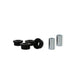 Whiteline Front Control Arm Bushing Kit - 98-05 Lexus GS300 - Lunaticsco