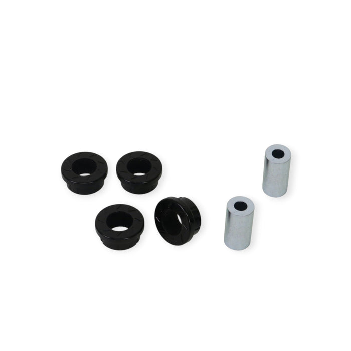 Whiteline Front Control Arm Bushing Kit - 98-05 Lexus GS300 - Lunaticsco