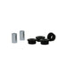 Whiteline Front Control Arm Bushing Kit - 98-05 Lexus GS300 - Lunaticsco