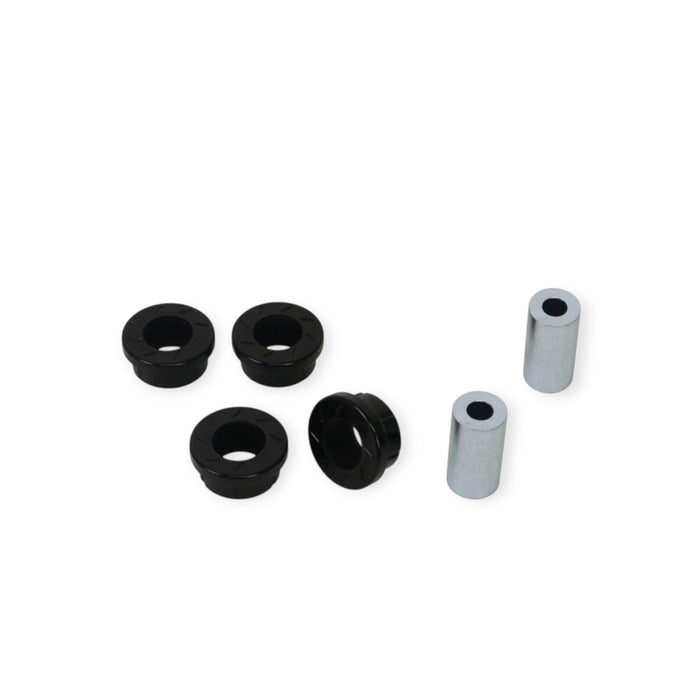 Whiteline Front Control Arm Bushing Kit - 98-05 Lexus GS300 - Lunaticsco