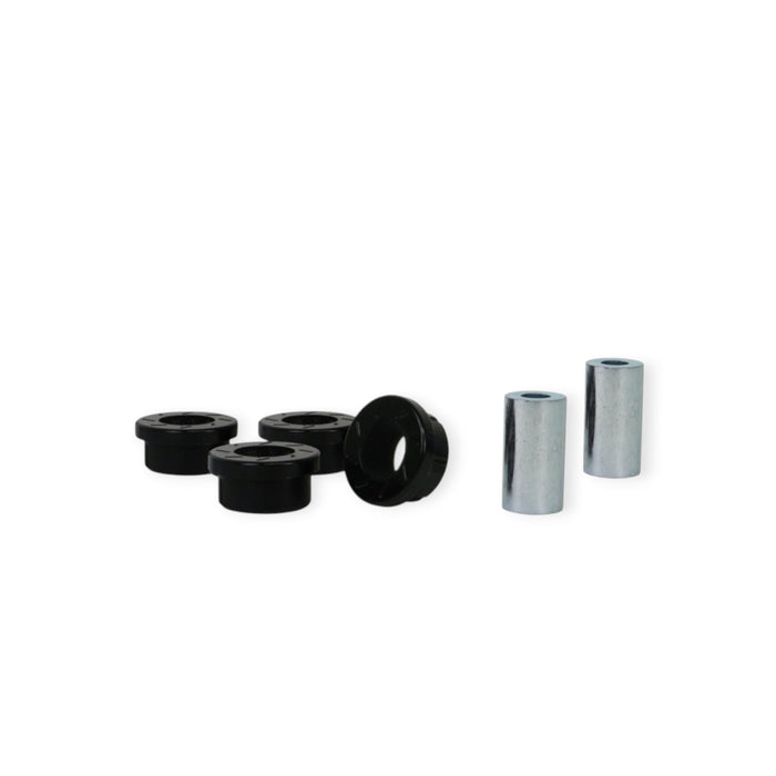 Whiteline Front Control Arm Bushing Kit - 98-05 Lexus GS300 - Lunaticsco