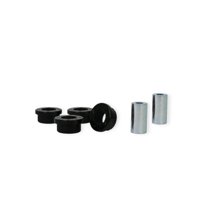 Whiteline Front Control Arm Bushing Kit - 98-05 Lexus GS300 - Lunaticsco