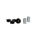 Whiteline Front Control Arm Bushing Kit - 98-05 Lexus GS300 - Lunaticsco