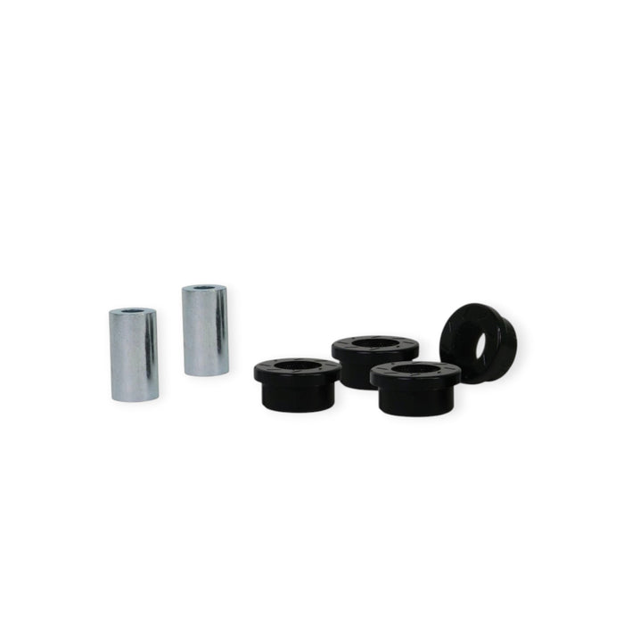 Whiteline Front Control Arm Bushing Kit - 98-05 Lexus GS300 - Lunaticsco