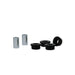 Whiteline Front Control Arm Bushing Kit - 98-05 Lexus GS300 - Lunaticsco