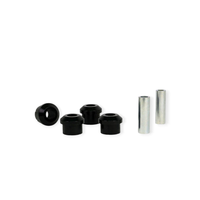 Whiteline Front Control Arm Lower Inner Front Bushing Kit - 06-13 Lexus IS250/08-13 IS350 - Lunaticsco