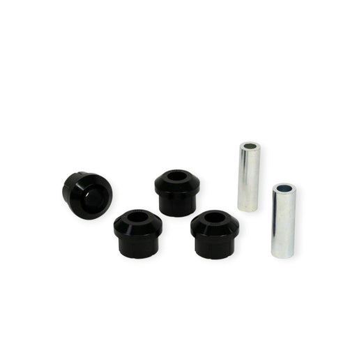 Whiteline Front Control Arm Lower Inner Front Bushing Kit - 06-13 Lexus IS250/08-13 IS350 - Lunaticsco