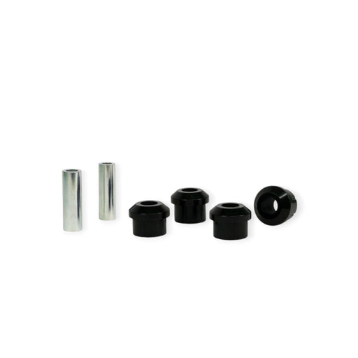 Whiteline Front Control Arm Lower Inner Front Bushing Kit - 06-13 Lexus IS250/08-13 IS350 - Lunaticsco