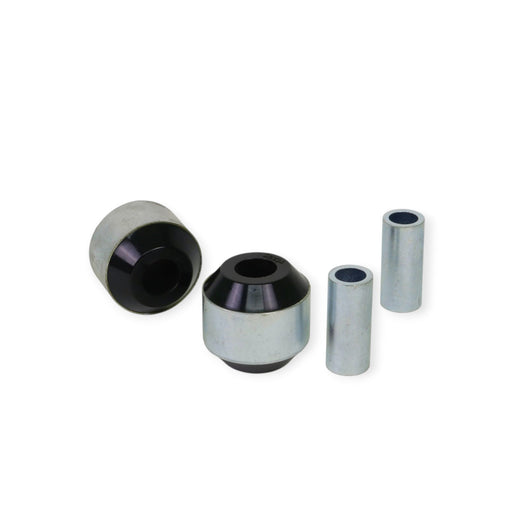 Whiteline Front Control Arm Lower Inner Rear Bushing Kit - 06-13 Lexus IS250/08-13 IS350 - Lunaticsco