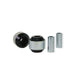 Whiteline Front Control Arm Lower Inner Rear Bushing Kit - 06-13 Lexus IS250/08-13 IS350 - Lunaticsco