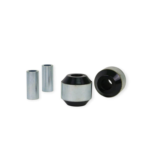 Whiteline Front Control Arm Lower Inner Rear Bushing Kit - 06-13 Lexus IS250/08-13 IS350 - Lunaticsco