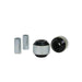 Whiteline Front Control Arm Lower Inner Rear Bushing Kit - 06-13 Lexus IS250/08-13 IS350 - Lunaticsco