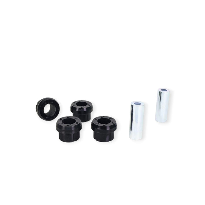 Whiteline Front Lower Control Arm Bushing - 06-13 Lexus IS - Lunaticsco