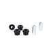 Whiteline Front Lower Control Arm Bushing - 06-13 Lexus IS - Lunaticsco