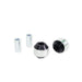 Whiteline Front Lower Control Arm Bushing - 06-13 Lexus IS - Lunaticsco