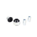 Whiteline Front Lower Control Arm Bushing - 06-13 Lexus IS - Lunaticsco