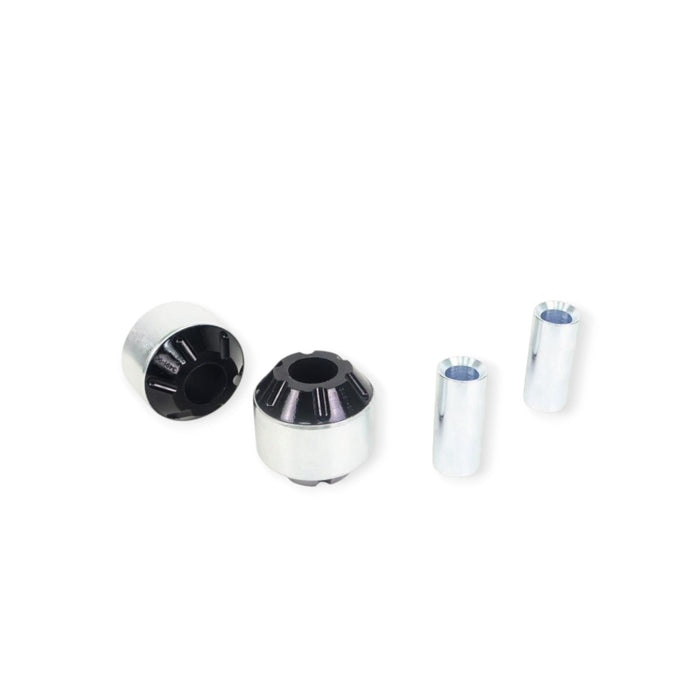 Whiteline Front Lower Control Arm Bushing - 06-13 Lexus IS - Lunaticsco