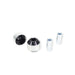 Whiteline Front Lower Control Arm Bushing - 06-13 Lexus IS - Lunaticsco