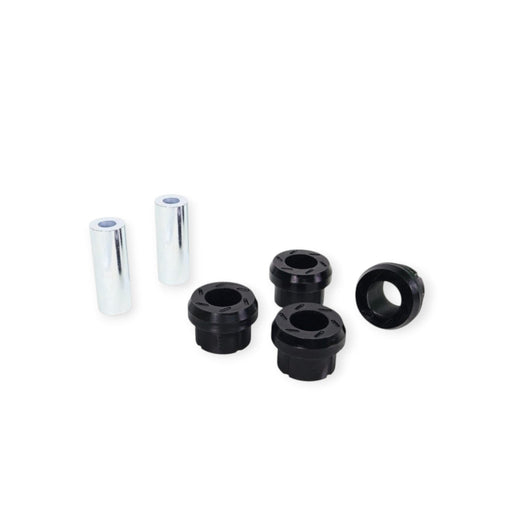 Whiteline Front Lower Control Arm Bushing - 06-13 Lexus IS - Lunaticsco