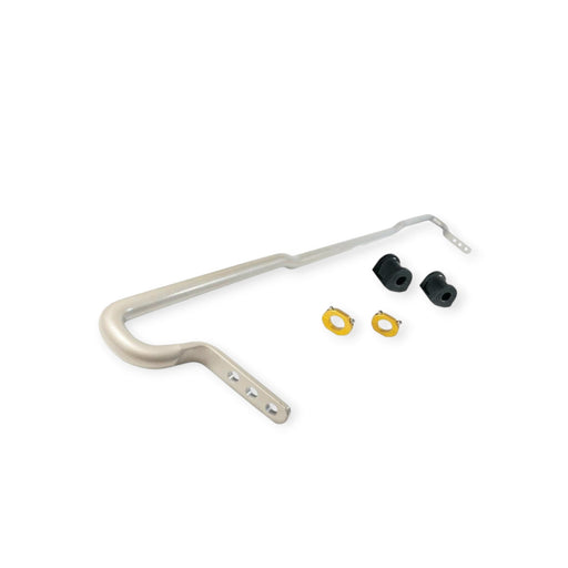 Whiteline Front & Rear Sway Bar Kit - 13-20 Subaru BRZ (Premium/Limited) - Lunaticsco